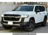 Used 2021 AT toyota land-cruiser FJA300W Image[0]