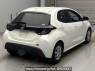 Used 2021 AT toyota yaris KSP210 Image[1]