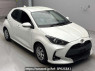 Used 2021 AT toyota yaris KSP210 Image[2]