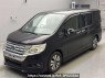 Used 2014 AT honda step-wgn-spada RK7 Image[0]