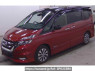 Used 2017 AT nissan serena GFC27 Image[0]