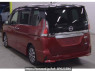 Used 2017 AT nissan serena GFC27 Image[1]