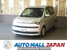 Toyota Spade NSP141