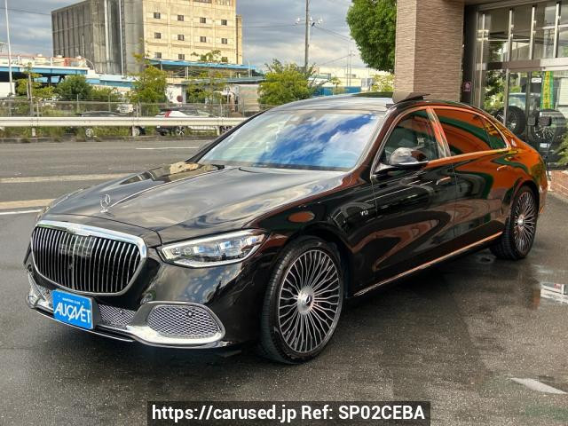 2024 Mercedes Benz null 223979