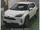 Toyota YARIS CROSS MXPB15