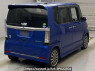 Used 2015 AT honda n-box-custom JF1 Image[1]