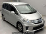 Used 2013 AT honda freed-hybrid GP3 Image[2]