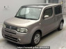 Used 2013 AT nissan cube Z12 Image[0]