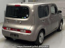 Used 2013 AT nissan cube Z12 Image[1]