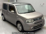 Used 2013 AT nissan cube Z12 Image[2]