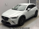 Mazda CX-3 DK5FW
