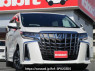 Used 2019 AT toyota alphard GGH35W Image[0]