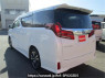 Used 2019 AT toyota alphard GGH35W Image[1]