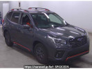 Subaru Forester SKE