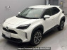 Used 2021 AT toyota yaris-cross MXPB10 Image[0]