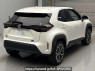 Used 2021 AT toyota yaris-cross MXPB10 Image[1]