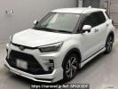 Toyota Raize A200A