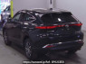 Used 2023 AT toyota harrier MXUA85 Image[1]