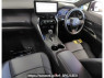 Used 2023 AT toyota harrier MXUA85 Image[2]