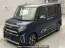 Used 2021 AT daihatsu tanto LA650S Image[0]