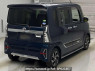 Used 2021 AT daihatsu tanto LA650S Image[1]