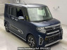 Used 2021 AT daihatsu tanto LA650S Image[2]