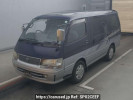 Toyota Hiace Wagon KZH100G