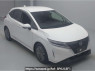Used 2022 AT nissan note E13 Image[0]