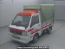 Used 2008 MT subaru sambar-truck TT1 Image[0]