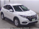 Honda VEZEL RU2