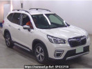 Subaru Forester SKE