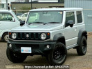 Suzuki Jimny Sierra JB74W