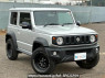 Used 2019 MT suzuki jimny-sierra JB74W Image[2]