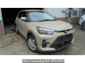 Used 2020 AT toyota raize A200A Image[0]