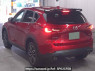 Used 2024 AT mazda cx-5 KFEP Image[1]