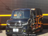 Used 2021 AT honda n-box-custom JF3 Image[0]