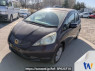 Used 2010 AT honda fit GE6 Image[0]