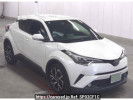Toyota C-HR NGX50