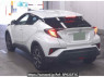 Used 2017 AT toyota c-hr NGX50 Image[1]