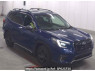 Used 2022 AT subaru forester SK5 Image[0]