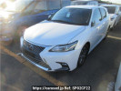 Lexus CT ZWA10