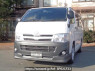 Used 2012 AT toyota hiace-van KDH206V Image[2]