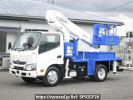 Hino DUTRO XZU600X