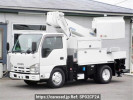 Isuzu null NKR85AN