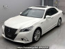 Used 2015 AT toyota crown-hybrid AWS210 Image[0]