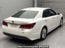Used 2015 AT toyota crown-hybrid AWS210 Image[1]
