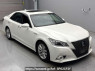 Used 2015 AT toyota crown-hybrid AWS210 Image[2]