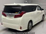 Used 2019 AT toyota alphard AGH30W Image[1]