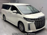 Used 2019 AT toyota alphard AGH30W Image[2]