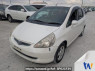 Used 2002 AT honda fit GD3 Image[0]